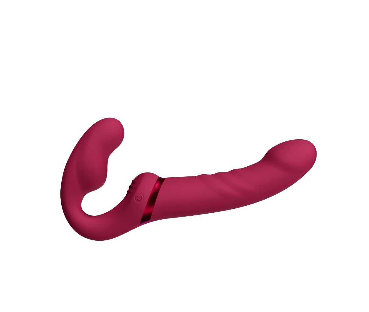 Lovense Lapis – Zobrazení 2