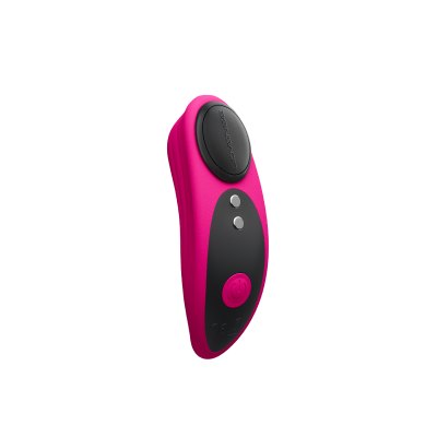 Lovense Lush Mini + Ferri – Вид 3