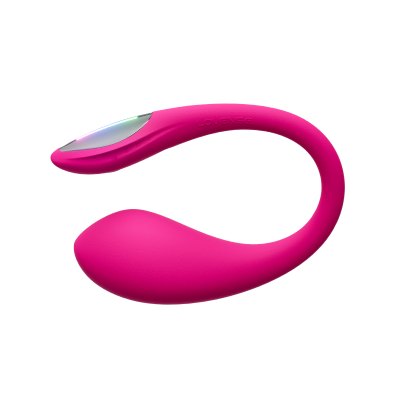 Lovense Lush Mini + Ferri – Вид 4